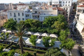 Mythodea Athens Suites - Athènes - 1