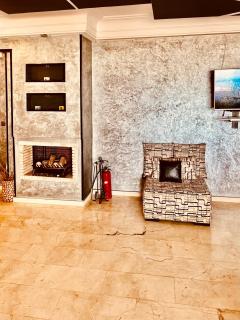 Appartement vue mer - Casablanca - 6
