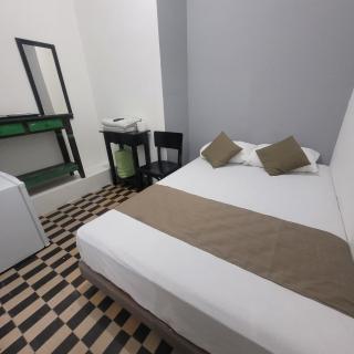 Grants Hotel - 3