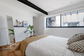 Modern Apartments La Condesa Pet Friendly - Città del Messico - 7