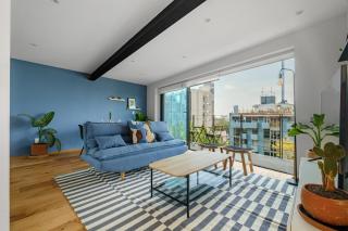Modern Apartments La Condesa Pet Friendly - Città del Messico - 1