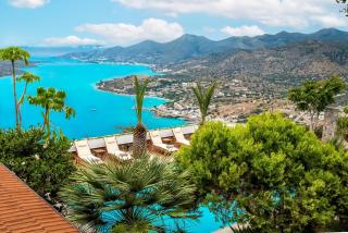 Leyla Luxury Villa - Pláka - 9
