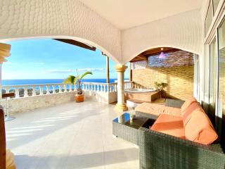 Inviting 2-Bed Apartment in Cofresi - Las Flores - 3