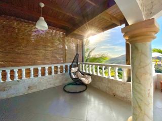 Inviting 2-Bed Apartment in Cofresi - Las Flores - 2