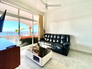 Inviting 2-Bed Apartment in Cofresi - Las Flores - 4