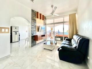 Inviting 2-Bed Apartment in Cofresi - Las Flores - 7