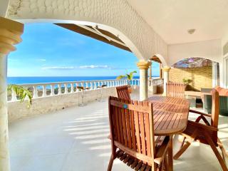 Inviting 2-Bed Apartment in Cofresi - Las Flores - 1