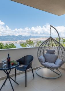 Apartments Adelita - Pag - 7