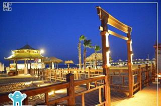 فيلا في بلو باي أسيا العين السخنة - Ain Sokhna - 0