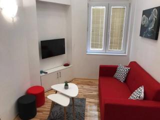 Apartman 4 you Downtown - Belgrade - 9