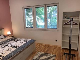 Apartman 4 you Downtown - Belgrade - 4