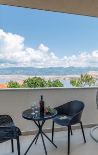 Apartments Adelita - Pag - 5