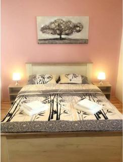 Apartman 4 you Downtown - Belgrade - 2