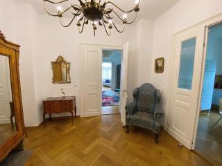 Helsinki Apartment Erfurt 1 - 1