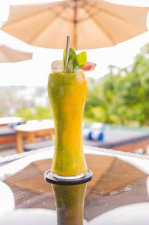 Casa Mauna Boutique Hotel - 2