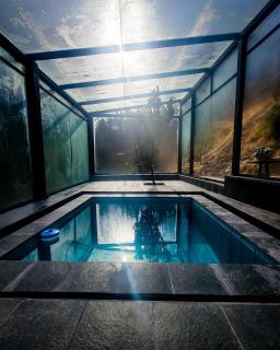 Wolf Totem Steam Punk Guesthouse - 1