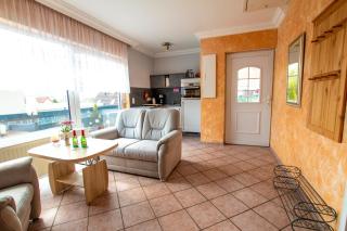 Kleines Ferienhaus - Ostseebad Sellin - 4