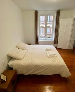 Charmant appartement Rouen centre - 1