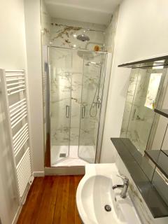 Charmant appartement Rouen centre - 5