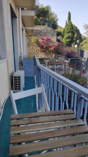 Vista Mare & AC - Smeraldo Apartment - Laigueglia - 1