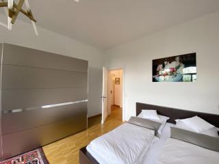 Helsinki Apartment Erfurt 1 - Erfurt - 7