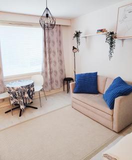 Very quiet and well located apartment in Tammela, Tampere - Tampere - 3