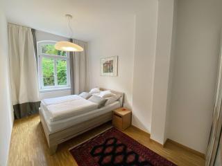 Helsinki Apartment Erfurt 1 - Erfurt - 8