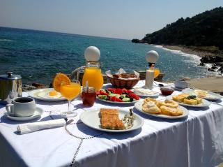 Violetta Seaside Studios&Apartments - 4