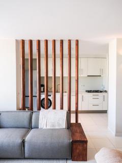 Madeira apartment in Mindelo São Vicente - 3