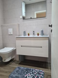 Apartman A&M - Bar - 5