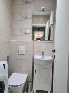 Apartman A&M - Bar - 3