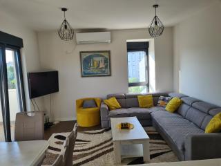 Apartman A&M - Bar - 1