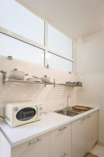 The cozy nest - 1