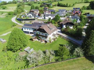 Apartment Berg & Naturliebe - Oberweissburg - 0