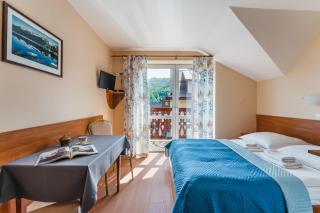 Willa Szarotka B&B - Szczawnica - 6