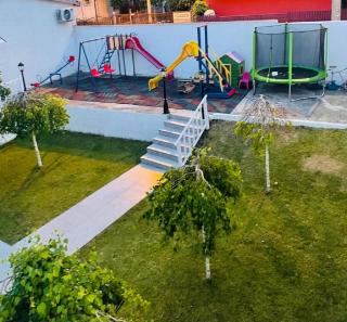 Hotel MaRailiS Mangalia - Mangalia - 2