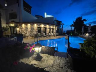 Samel Hotel - Siviri - 1