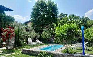 Casa Unica- da Bruno - Colico - 5