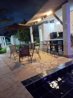 Chacara Sitio Casa Peruíbe praia - 2