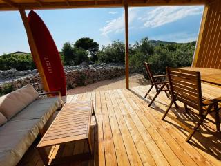 Mobile Home Sunny Side - Drage - 0