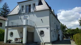 Villa Florentina - Bad Wörishofen - 8