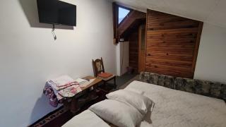 Curovac View - Sarajevo - 2