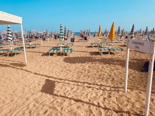 Appartamento Cima - Vista Mare, 3 camere, WiFi, Family Apartment - 5