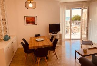 Appartamento Cima - Vista Mare, 3 camere, WiFi, Family Apartment - Lido di Jesolo - 3
