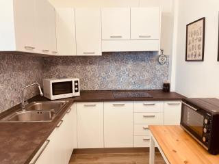 Appartamento Cima - Vista Mare, 3 camere, WiFi, Family Apartment - Lido di Jesolo - 2