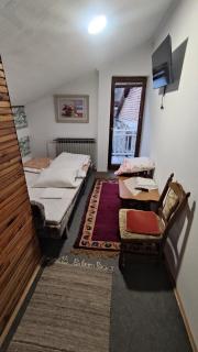 Curovac View - Sarajevo - 1