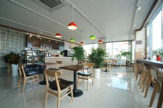 Seongsan Aqua Beach Hotel - Seogwipo - 5
