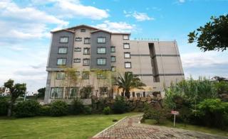 Seongsan Aqua Beach Hotel - Seogwipo - 3