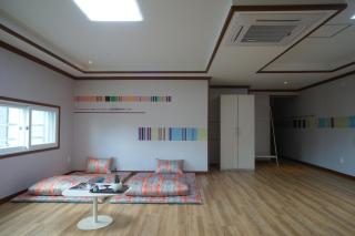 Seongsan Aqua Beach Hotel - Seogwipo - 2