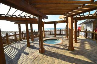 Pelican Beach Resort-Walkout Unit-On the Beach - 2